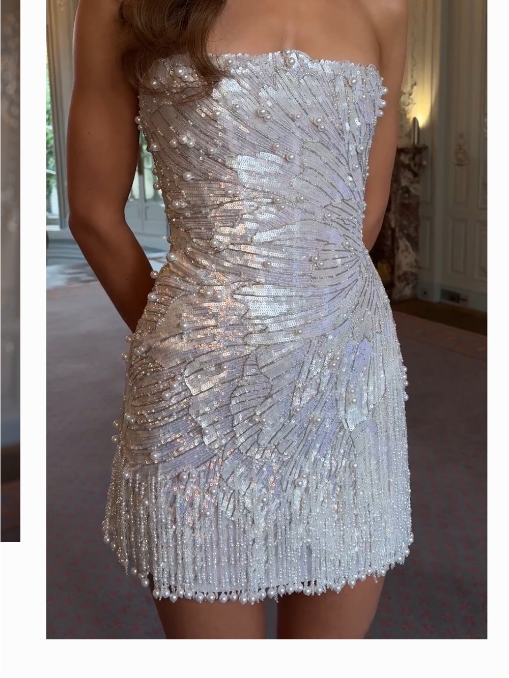 ISO Rosie Etienne Dresses! (siren, serenity or seraphine!)